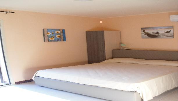 Interno Bed and Breakfast Golden dreams
