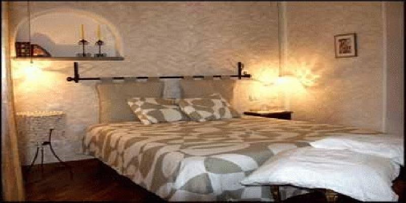 Interno Bed and Breakfast Le Pozze terme