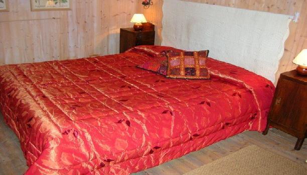 La Camera: Bed and Breakfast La Residenza dello Scoiattolo