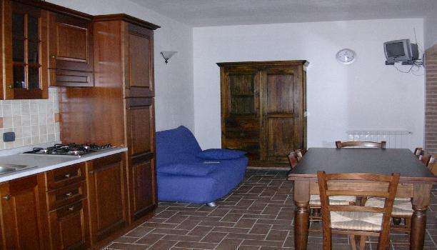Interno Bed and Breakfast 