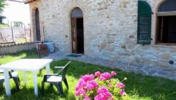 Il Bagno: Bed and Breakfast 