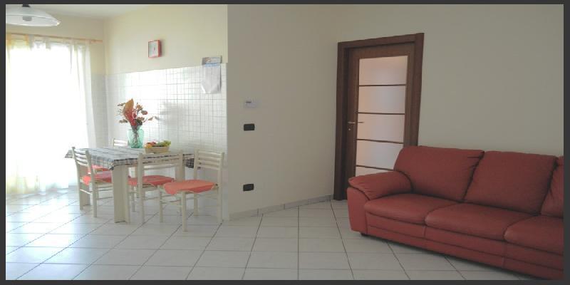 Interno Bed and Breakfast B&amp;B Diocleziano