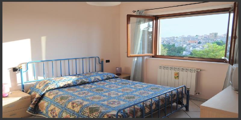 La Camera: Bed and Breakfast B&amp;B Diocleziano